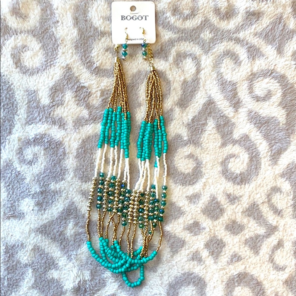 Bogot Costume Jewelry